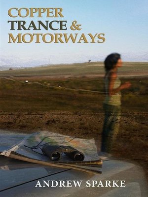 cover image of Copper Trance & Motorways